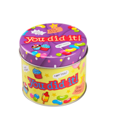 Snoepblik You Did It!